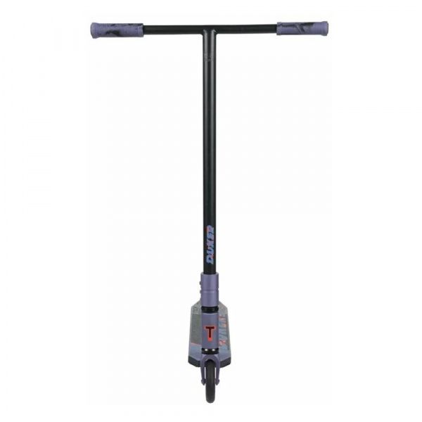 Самокат трюковой TECH TEAM Duker 303 Purple 2022