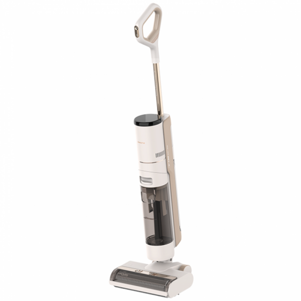 Моющий ручной пылесос Dreame T12 White CN