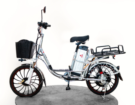 Электровелосипед MOTAX E-NOT EXPRESS BIG 6030 К