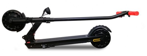 Электросамокат Kick Scooter STREET DUO