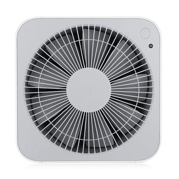 Очиститель воздуха Xiaomi Mi Air Purifier 2S