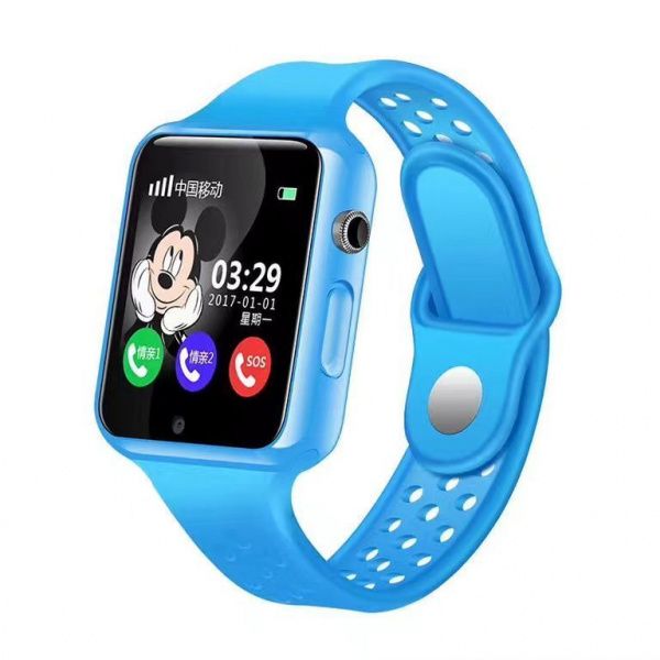 Детские часы Smart baby watch G98