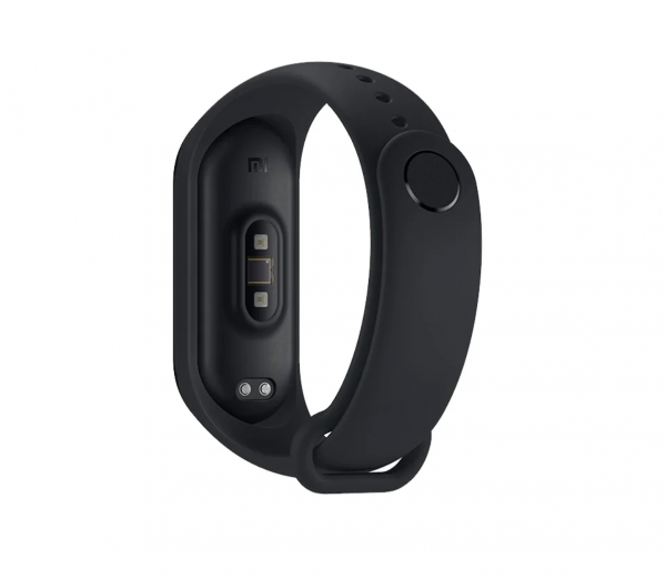 Фитнес-браслет Xiaomi Mi Band 4