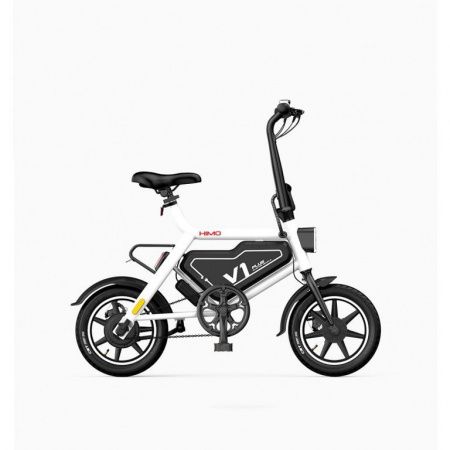 Электровелосипед Xiaomi HIMO V1 Plus City Edition Electric Bicycle
