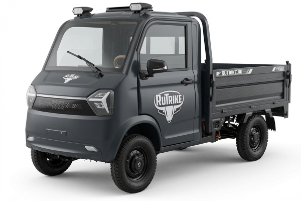 Электромобиль Rutrike Орион
