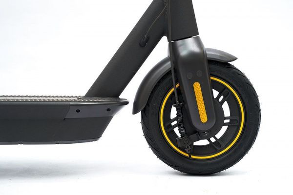 Электросамокат Ninebot by Segway Max G30 ДЛЯ ШЕРИНГА - IOT модуль Arnavi SKT 4G, SIM-чип