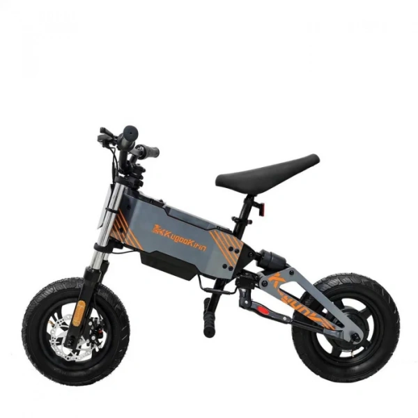 Электробеговел Kugookirin H2