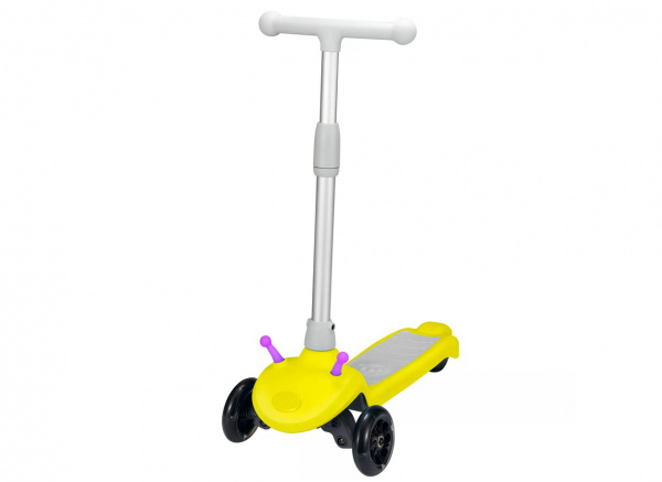 Электросамокат детский Electroway Q3 kids