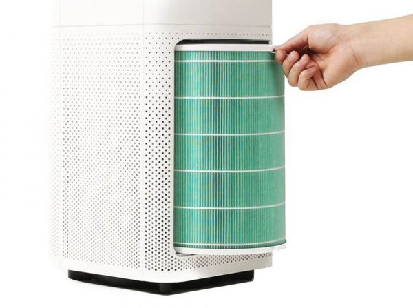 Фильтр для очистителя воздуха S1 Xiaomi Mi Air Purifier filter