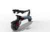 Электросамокаты  Электросамокат Kugoo G1 mini x8  + Гидроизоляция