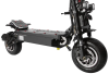 Электросамокат Syccyba GOLEAF 72V50Ah
