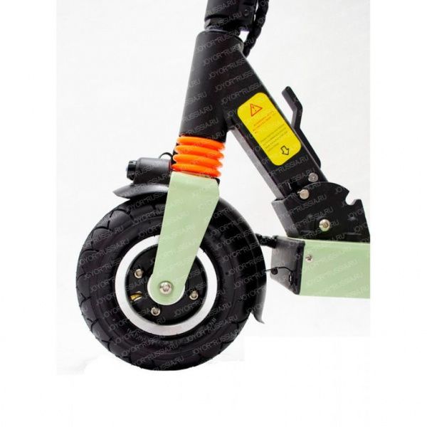 ЭЛЕКТРОСАМОКАТ Joyor F1 Green