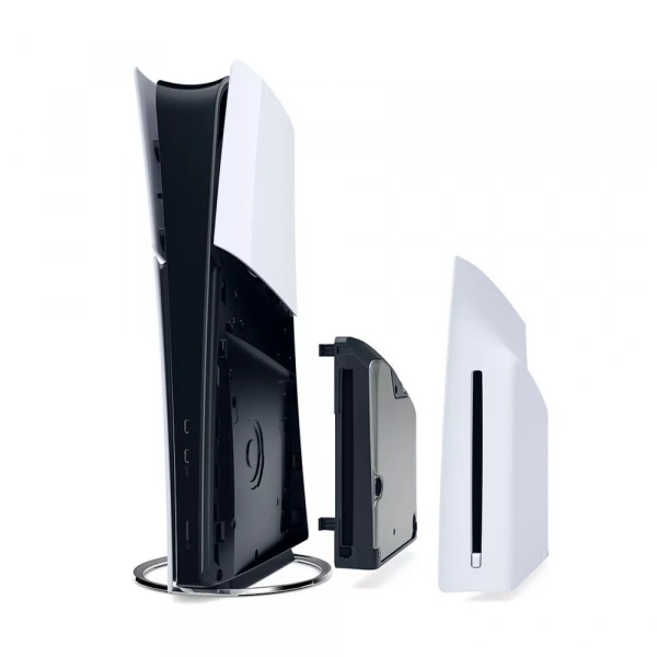Игровая приставка Sony PlayStation 5 Slim с Дисководом