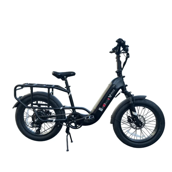 Электровелосипед Niu BQI-Ut 100