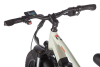 Электровелосипед Gelbert Pegas 3 DUAL PRO хаки
