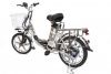 Электровелосипед MINAKO V2 12ah 500w 60V