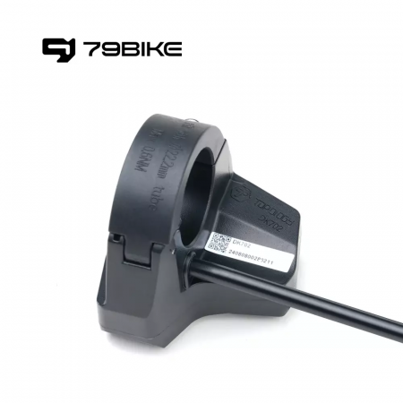 Кнопка переключения 79BIKE Faclon Pro