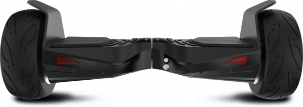 Гироскутер Kiwano KO-X 8.5 дюймов Sport red