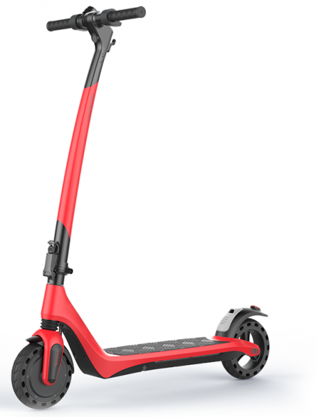 ЭЛЕКТРОСАМОКАТ Joyor A3 Red