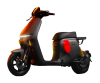 Электроскутер Segway-Ninebot Fz 110