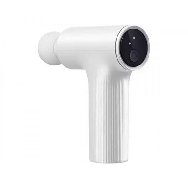 Массажный пистолет Xiaomi Mijia mini 2 (MJJMQ04YM) Белый