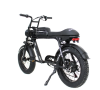 Электровелосипед IKINGI SUPER 73