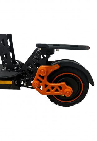 Электросамокаты  Электросамокат KUGOO Kirin M5 Pro NEW