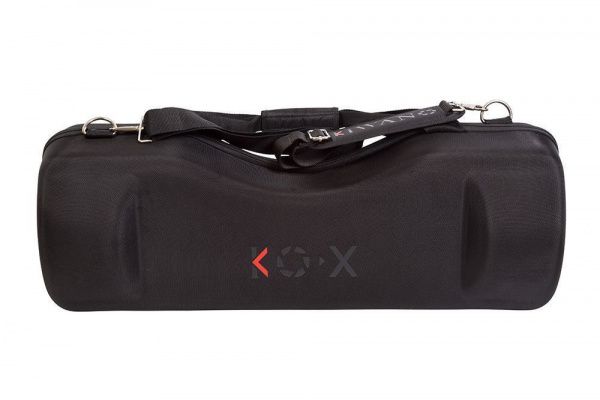Гироскутер Kiwano KO-X 8.5 дюймов Sport black