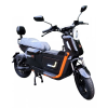 Электроскутер Maikaolin U2 Pro 30Ah черный