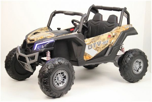 Детский электромобиль FUTUMAG H555HH камуфляж Special