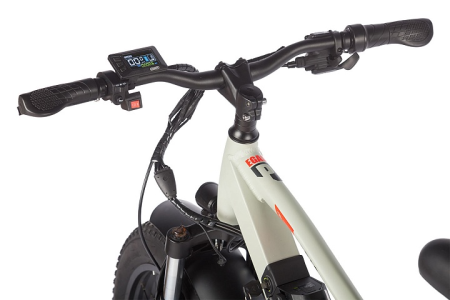 Электровелосипед Gelbert Pegas 3 DUAL PRO черный