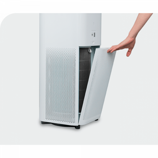 Умный очиститель воздуха Xiaomi Mijia Air Purifier 4 Pro H (AC-M23-SC)