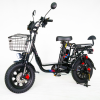 Электровелосипед SmartBalance Master 2025