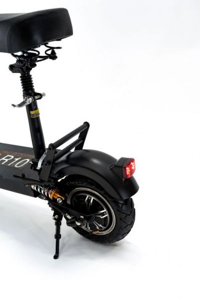 ЭЛЕКТРОСАМОКАТ Currus R10 26 ah