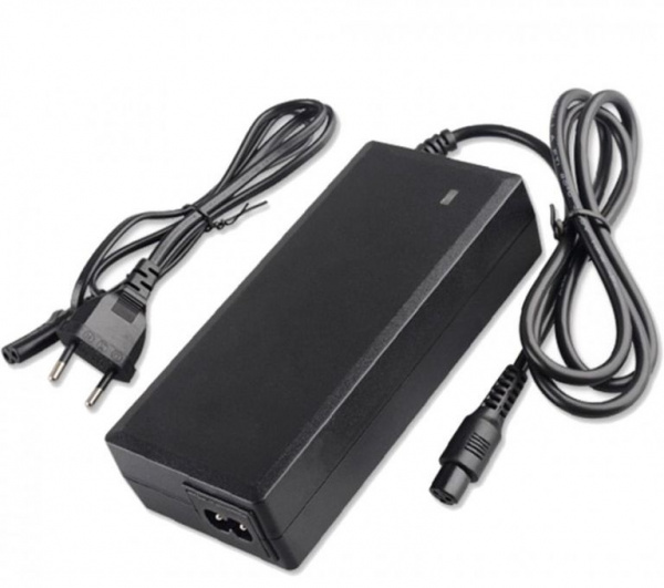 Гироскутер Smart Balance Transformer LED 8" Розовый космос