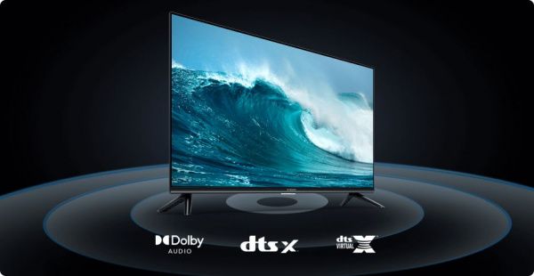 Телевизор XIAOMI Mi tv A2 32” (Global)