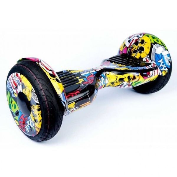 Гироскутер Smart Balance Wheel Premium 10.5