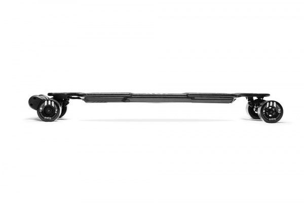 ЭЛЕКТРОСКЕЙТ EVOLVE HADEAN CARBON STREET