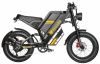 Электровелосипед SYCCYBA GT20 MAX PRO 60V