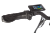 Электровелосипед Gelbert Saturn 3 PRO MAX хаки