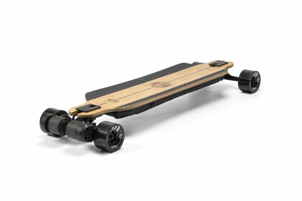 ЭЛЕКТРОСКЕЙТ EVOLVE BAMBOO GTR 2 STREET