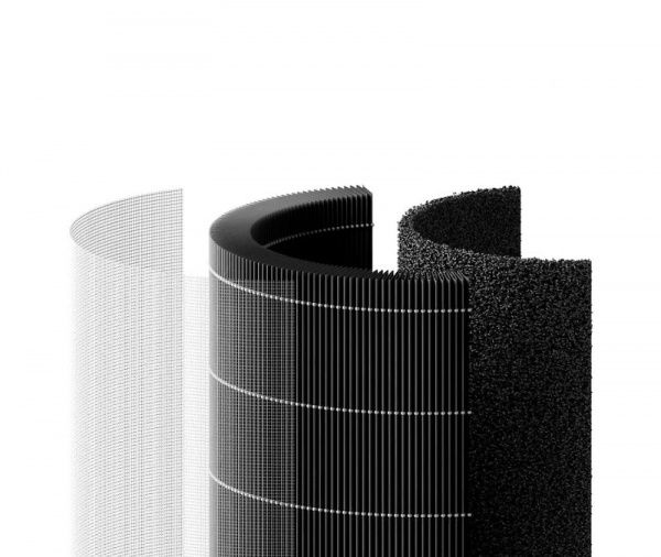 Очиститель воздуха Xiaomi Smart Air Purifier 4 Lite