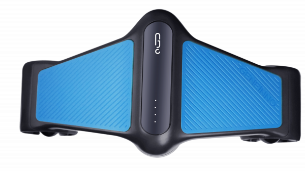 Электрический подводный скутер Geneinno Trident  S1 Plus синий