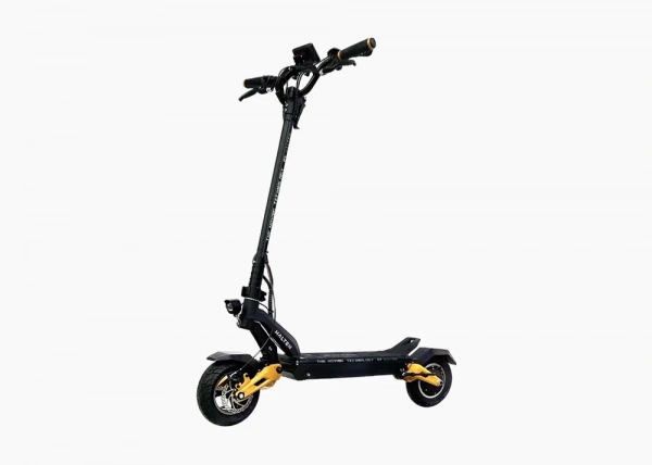 Электросамокат Halten Cross v.3 2WD