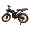 Электровелосипед KUGOO KIRIN V5