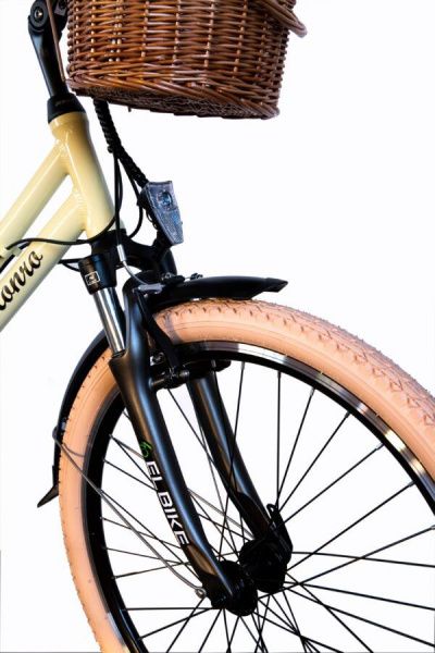 Электровелосипед Elbike Monro