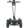 Электросамокат Teverun TETRA