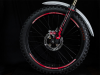 Электромотоцикл Mountain Leopard E-XT 500 Off-Road 72V40Ah