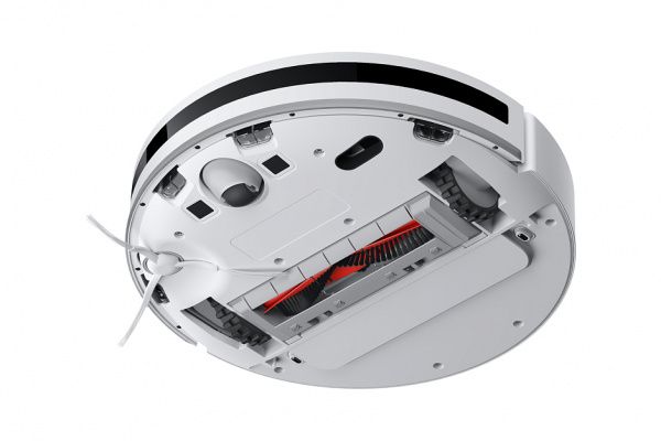 Робот-пылесос Dreame F9 White