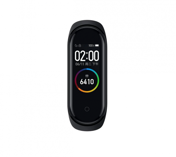 Фитнес-браслет Xiaomi Mi Band 4